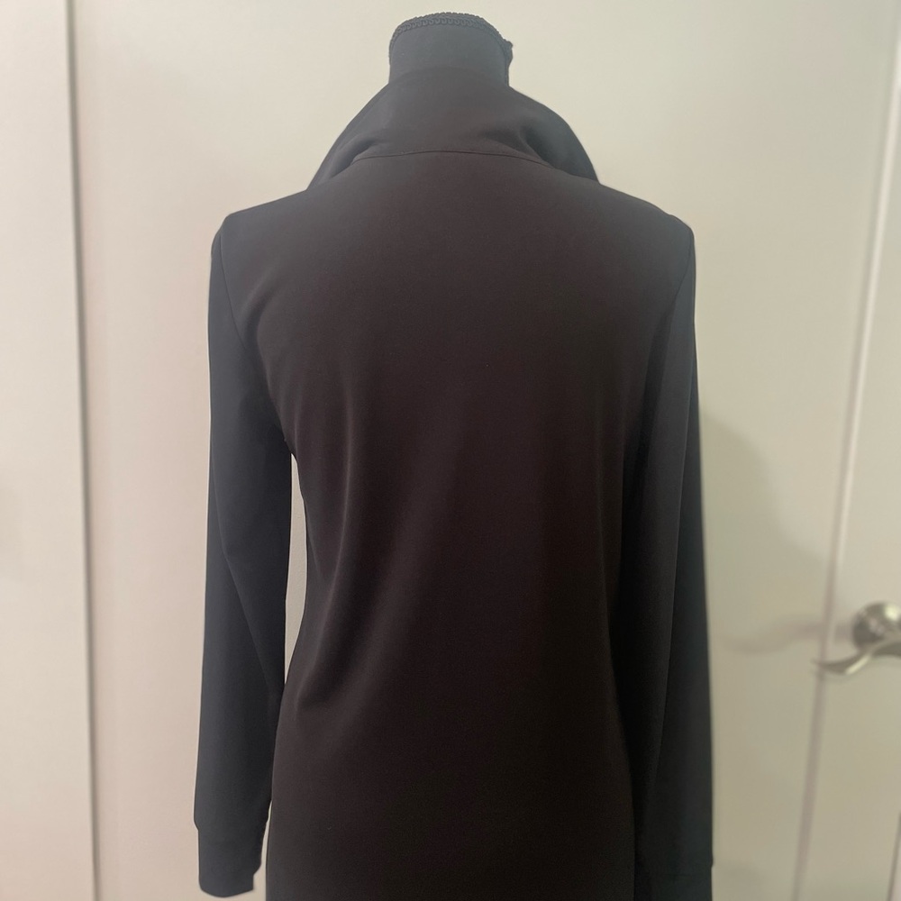 Kenneth Cole collared tunic! - Picture 2 of 3